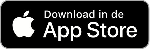 App van Groen Graag downloaden in de App Store